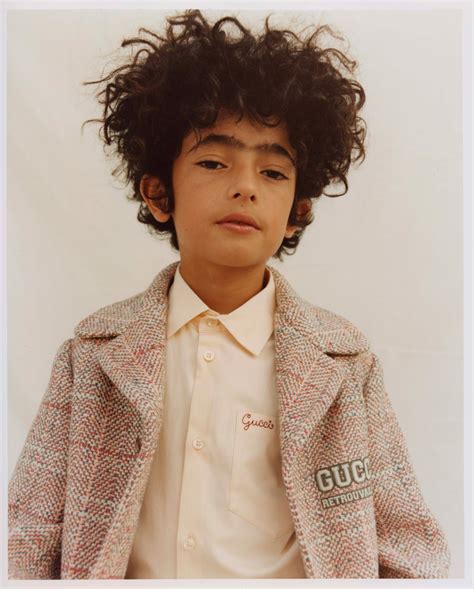 collezione gucci bambino|Gucci Kids Collezione Bambini e Neonati .